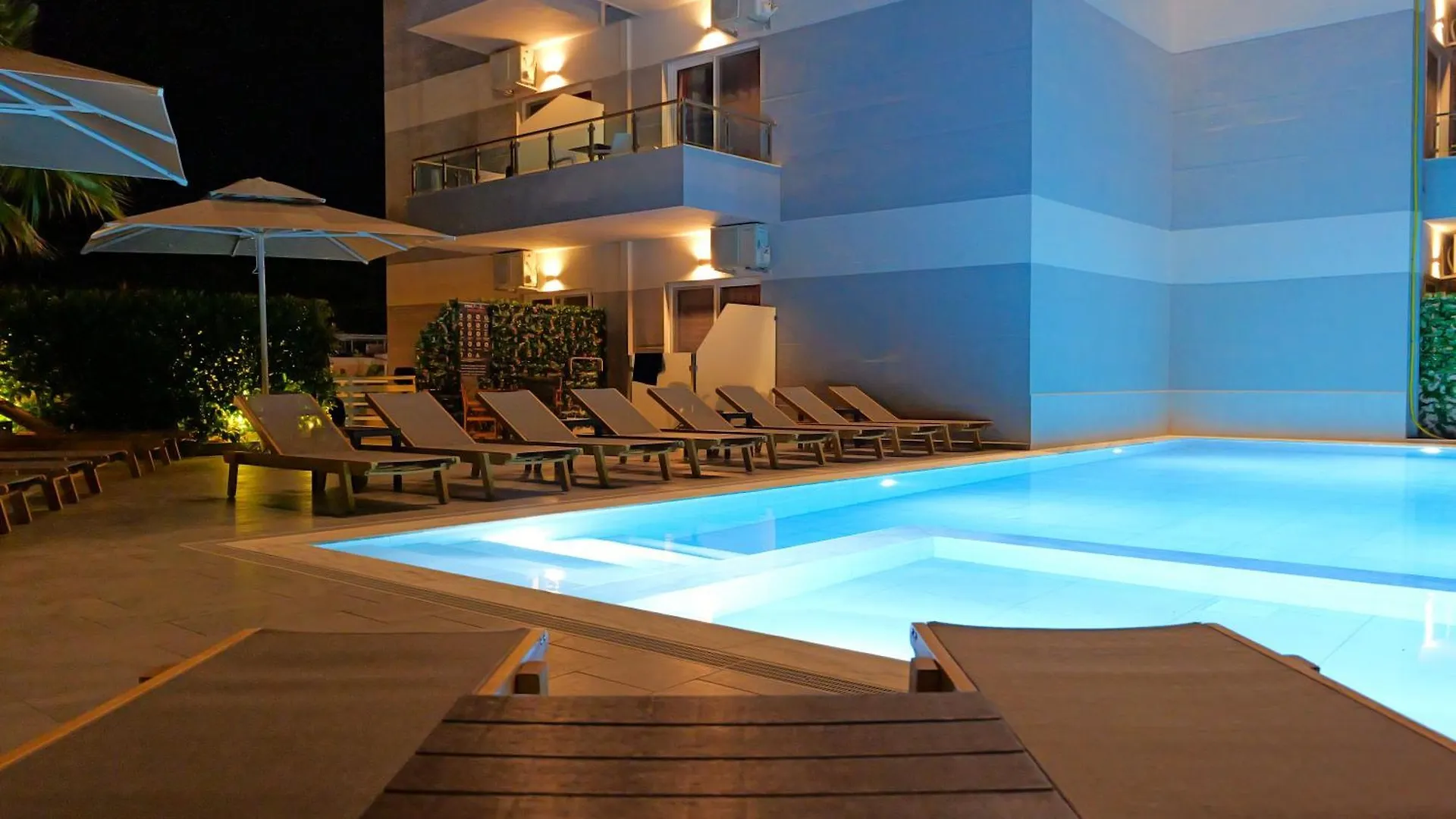 Heksamil Hotel Albania
