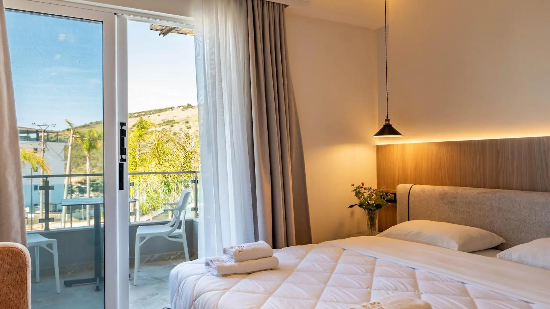 Heksamil Hotel