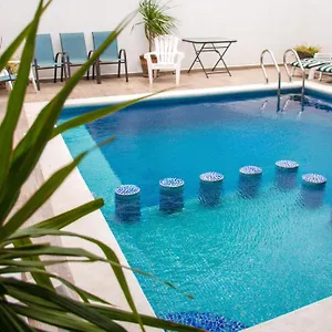 Casa Ohana By Bawa Vacation Playa del Carmen
