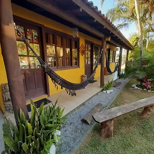 Casa de hóspedes Aconchego Hospedaria