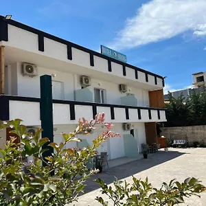 Hotel Seahorse