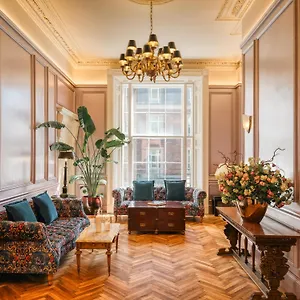 Albany House Ξενοδοχείο Δουβλίνο