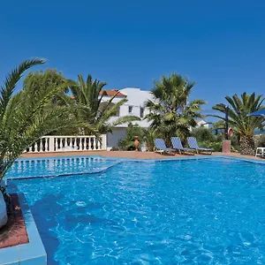 Village Ξενοδοχείο με διαμερίσματα Τερσανάς