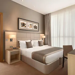 Tryp By Wyndham Center Ξενοδοχείο Αμπού Ντάμπι