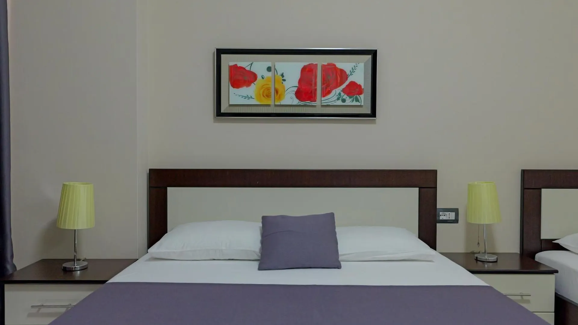 Heksamil Hotel 4*, Ksamil